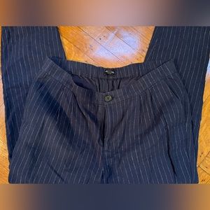 Madewell trousers